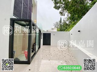 Sai Kung - Habitat 05