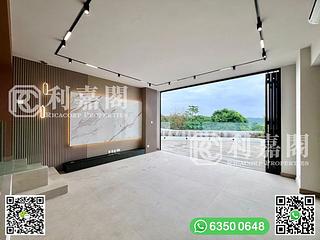 Sai Kung - Habitat 12