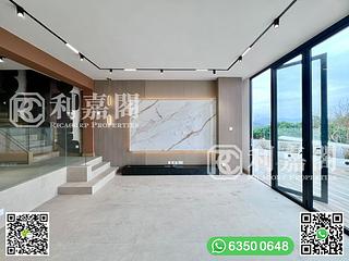 Sai Kung - Habitat 13