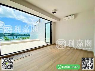 Sai Kung - Habitat 20