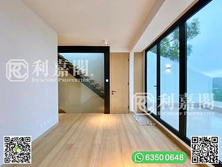 Sai Kung - Habitat 21