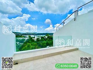 Sai Kung - Habitat 22