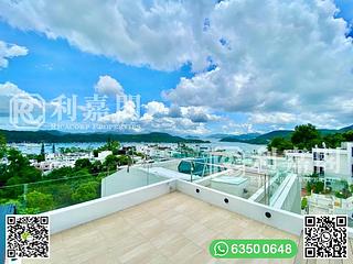 Sai Kung - Habitat 26