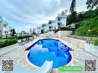 Sai Kung - Habitat 27