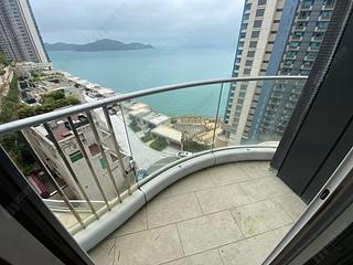数码港 - 贝沙湾6期 Bel-Air No. 8 02