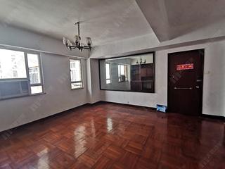 Wan Chai - Pao Woo Mansion 02