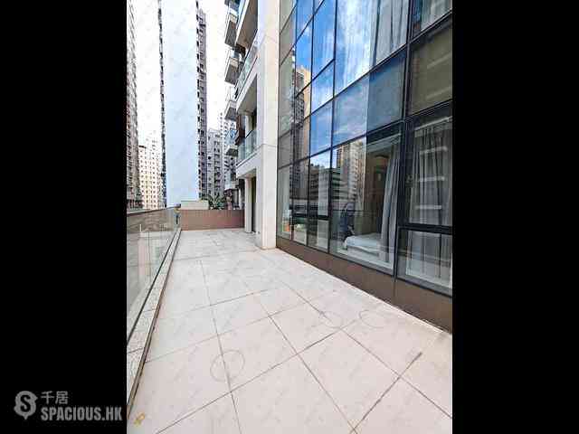 Sai Ying Pun - Kensington Hill 01