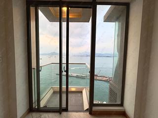 Shek Tong Tsui - Harbour One 03
