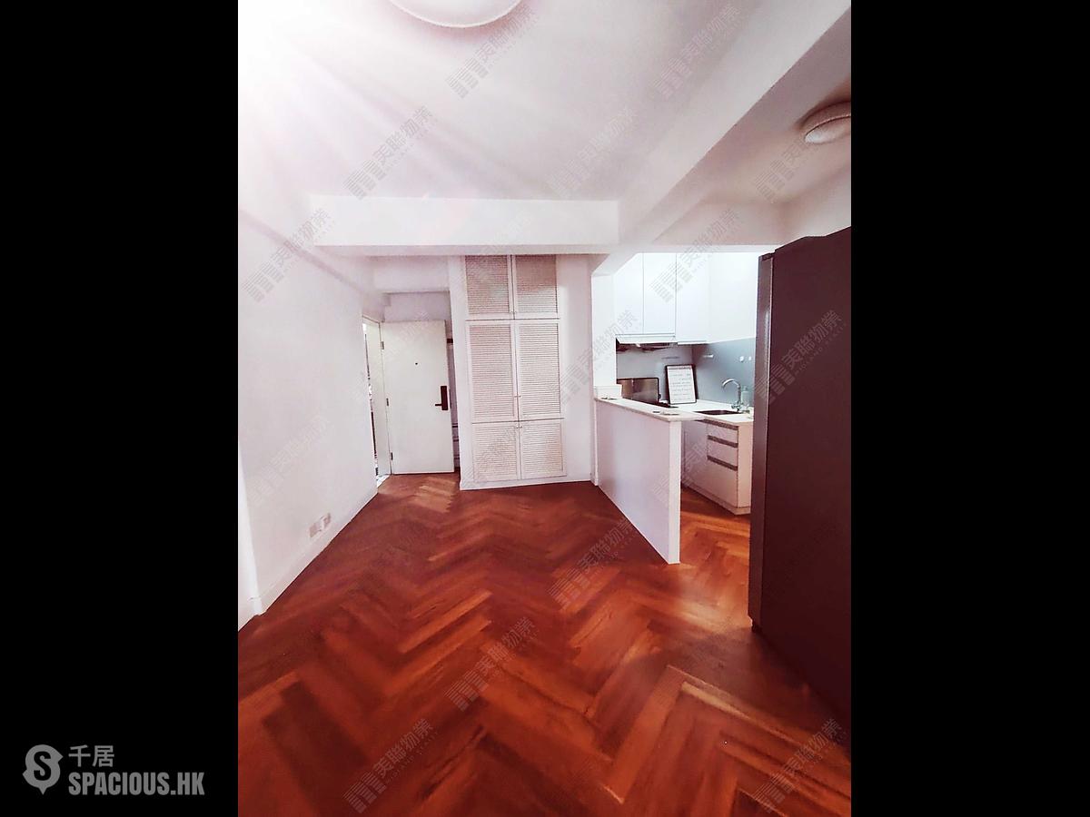 Causeway Bay - Paterson Building Block B 01