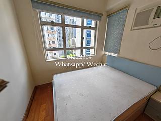 Sheung Wan - Hillier Building 02