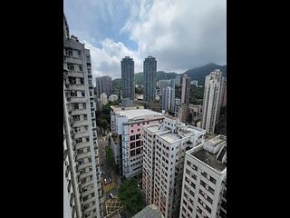 坚尼地城 - 美菲阁 09