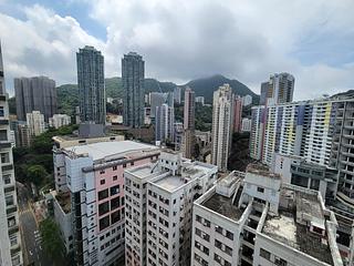 坚尼地城 - 美菲阁 10