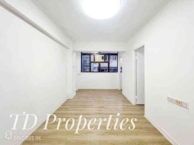 Happy Valley - 6-8, Shing Ping Street 01