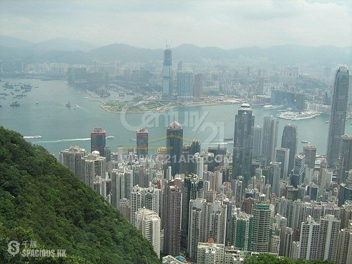 The Peak - Peak Gardens 01