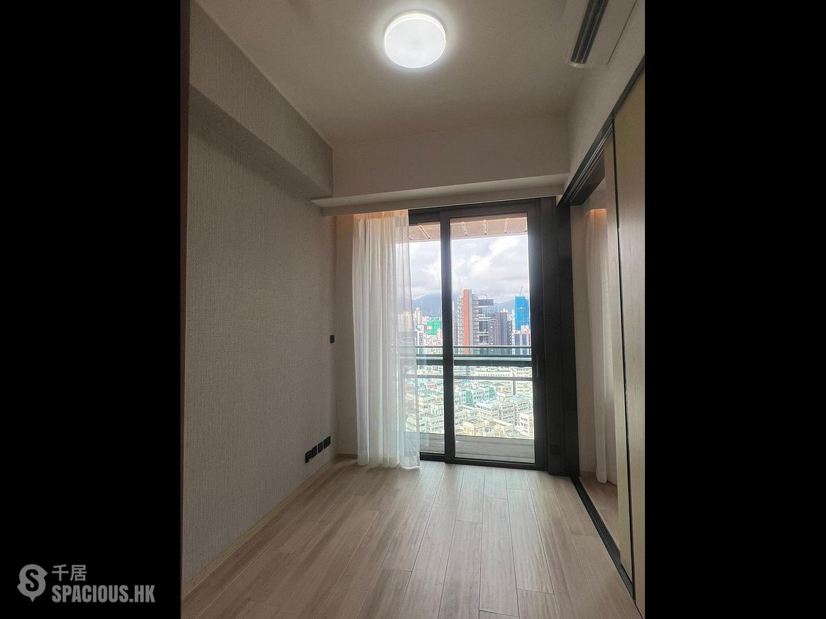 Tai Kok Tsui - Square Mile Phase 4 The Quinn・Square Mile 01