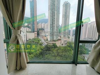 Kennedy Town - Belcher's Hill 07