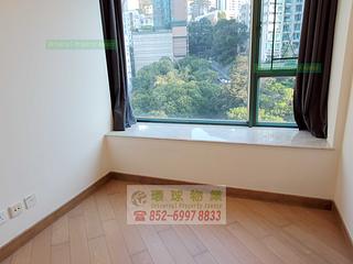 Kennedy Town - Belcher's Hill 09