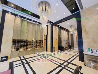 Kennedy Town - Belcher's Hill 17