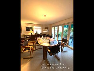 Sai Kung - Venice Villa 06