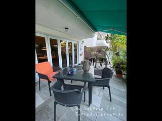 Sai Kung - Venice Villa 08