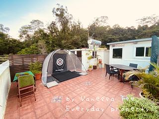 Sai Kung - Venice Villa 12