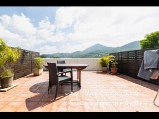 Sai Kung - Venice Villa 15