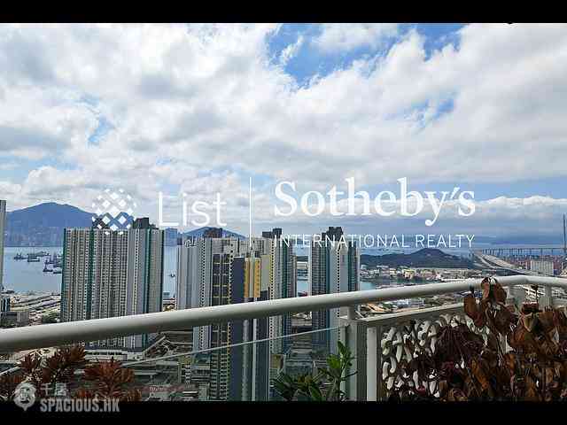 Cheung Sha Wan - The Sparkle 02