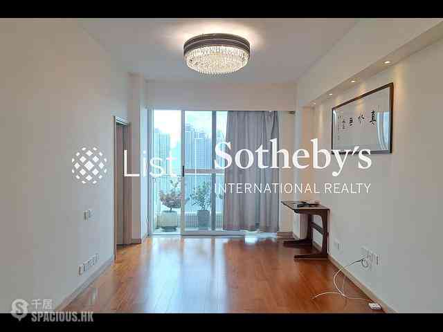 Cheung Sha Wan - The Sparkle 03