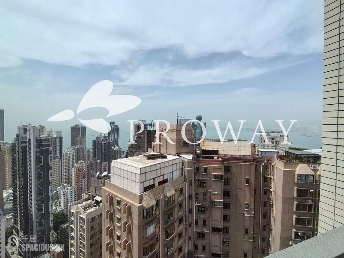 Sai Ying Pun - The Babington 01
