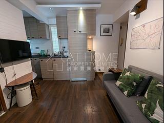 Sai Ying Pun - Fung Yu Building 02