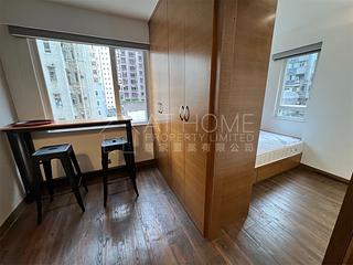 Sai Ying Pun - Fung Yu Building 03