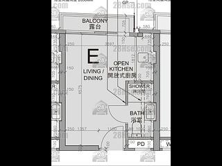 西營盤 - 薈臻 12