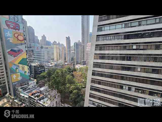 Sheung Wan - Fook Sing Court 09