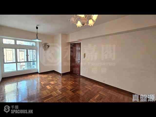Sheung Wan - Fook Sing Court 02