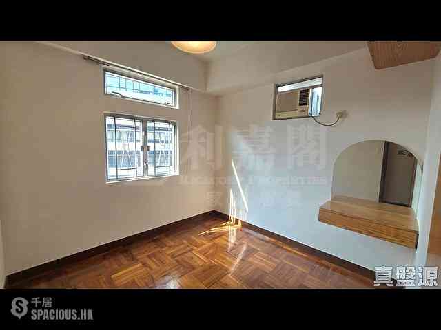Sheung Wan - Fook Sing Court 05
