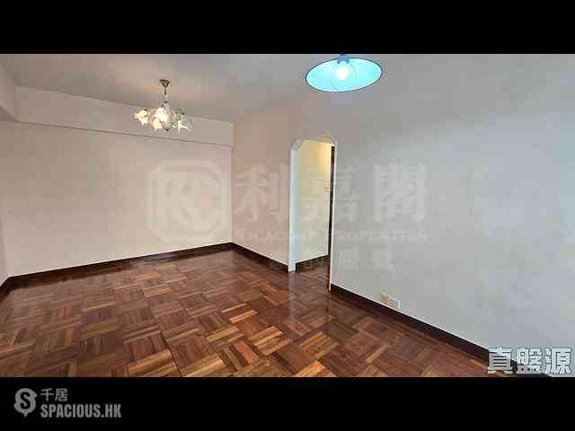 Sheung Wan - Fook Sing Court 03