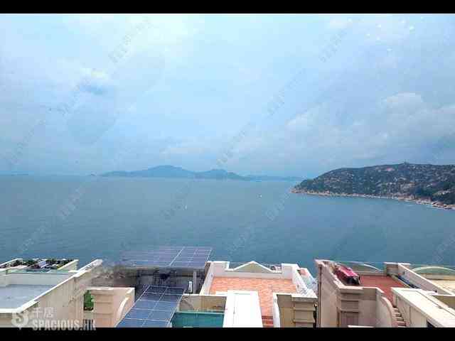 赤柱 - 富豪海湾 01