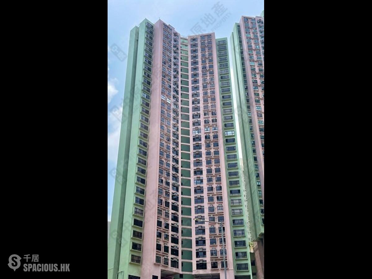 Mid Levels Central - Blessings Garden 01