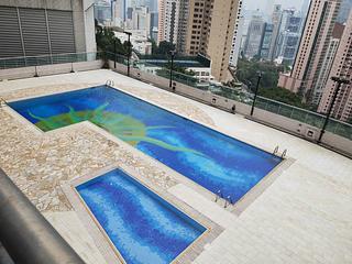 Mid Levels Central - Clovelly Court Block 1 11
