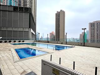 Mid Levels Central - Clovelly Court Block 1 12