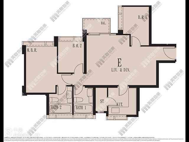 Tsuen Wan - Ocean Pride Phase 3 Block 7 18