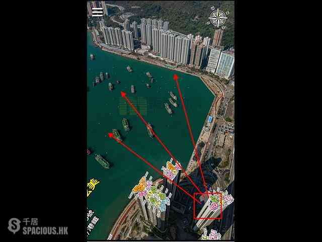 Tsuen Wan - Ocean Pride Phase 3 Block 7 19