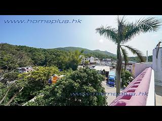 Clear Water Bay - O Pui Village 17