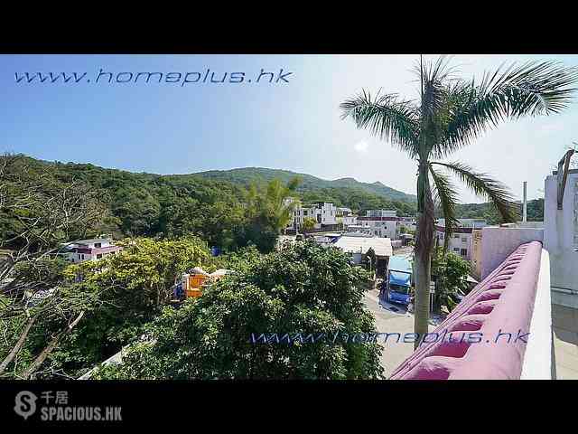 Clear Water Bay - O Pui Village 17