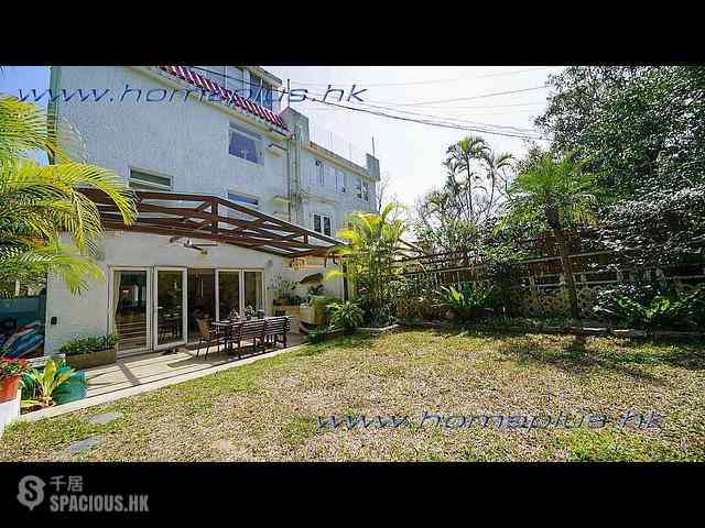 Clear Water Bay - O Pui Village 18