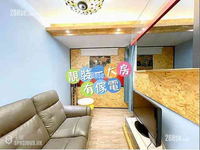 北角 - 康威大厦 01