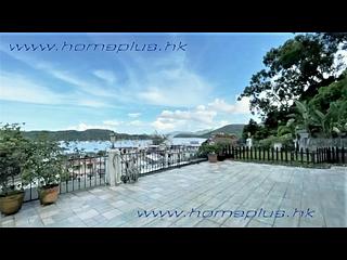Sai Kung - Pak Sha Wan 02