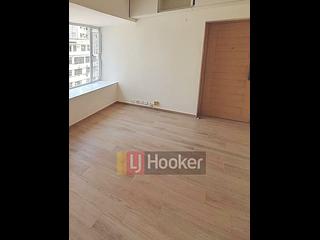 Sai Ying Pun - Hansen Court 02