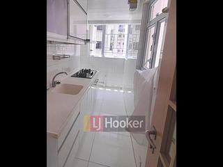 Sai Ying Pun - Hansen Court 03