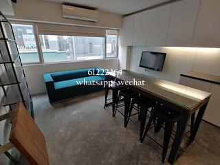Noho - 31, Aberdeen Street 02